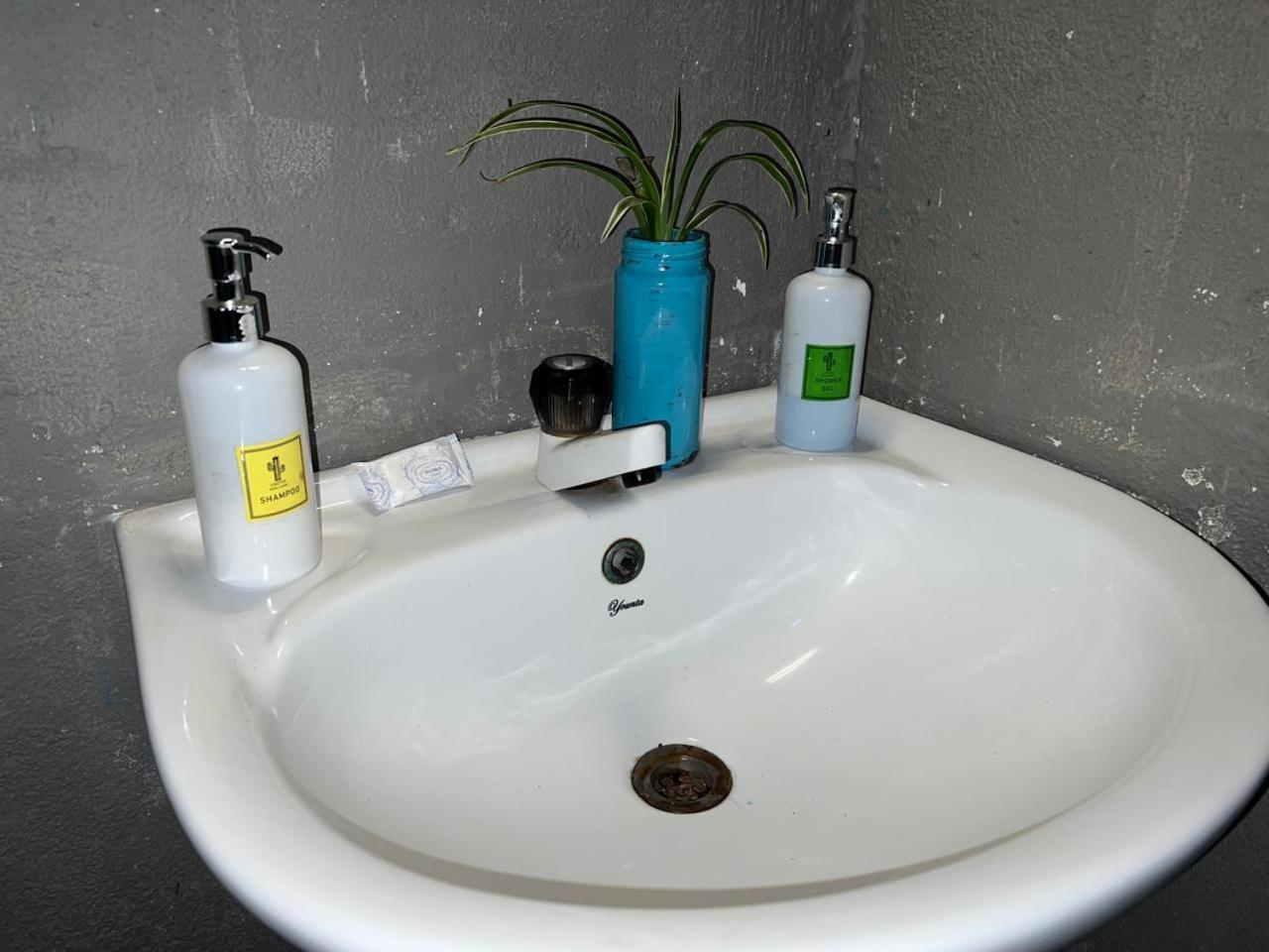 Hostel Cactus Arugambay Arugam Bay Zewnętrze zdjęcie