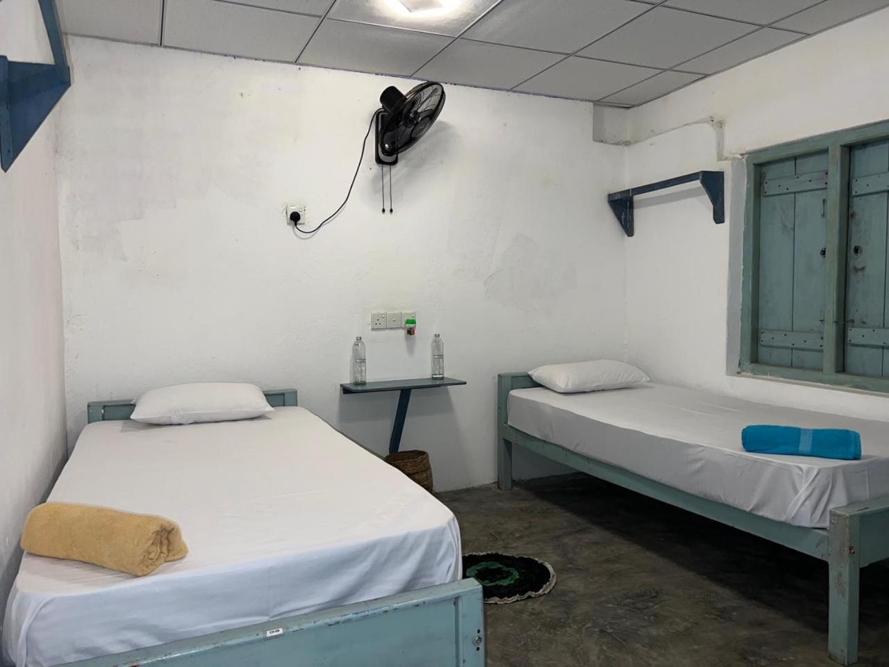 Hostel Cactus Arugambay Arugam Bay Zewnętrze zdjęcie