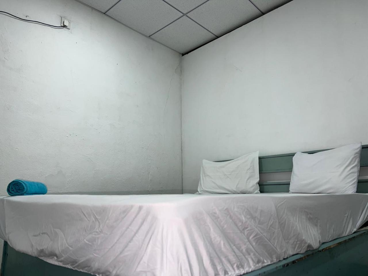 Hostel Cactus Arugambay Arugam Bay Zewnętrze zdjęcie