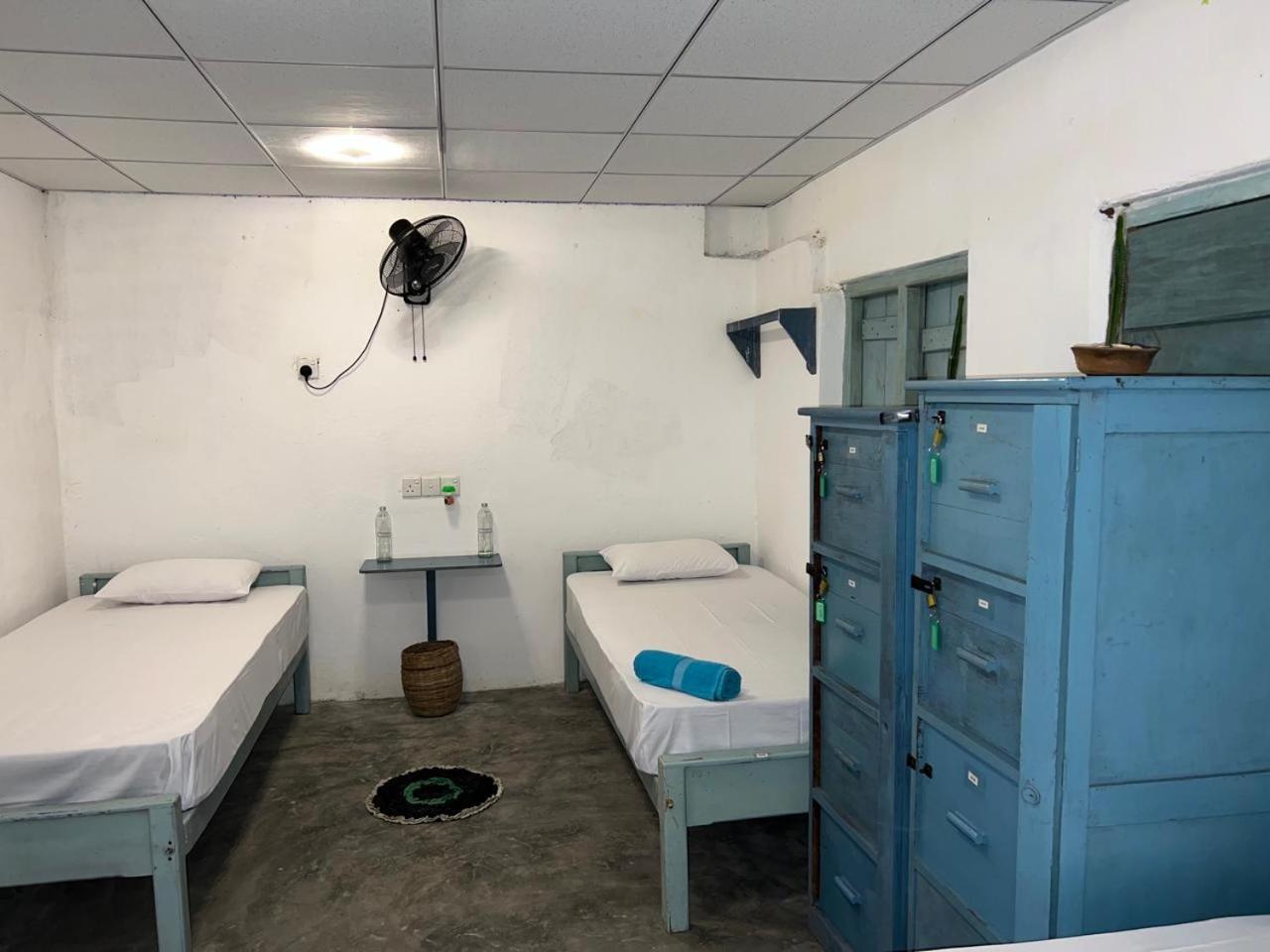 Hostel Cactus Arugambay Arugam Bay Zewnętrze zdjęcie