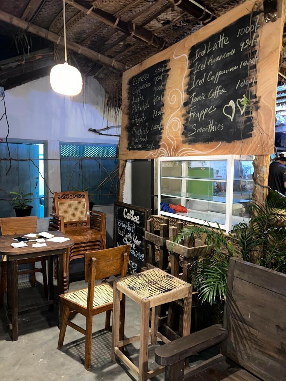 Hostel Cactus Arugambay Arugam Bay Zewnętrze zdjęcie