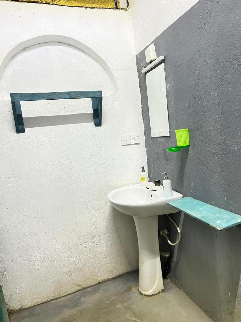 Hostel Cactus Arugambay Arugam Bay Zewnętrze zdjęcie