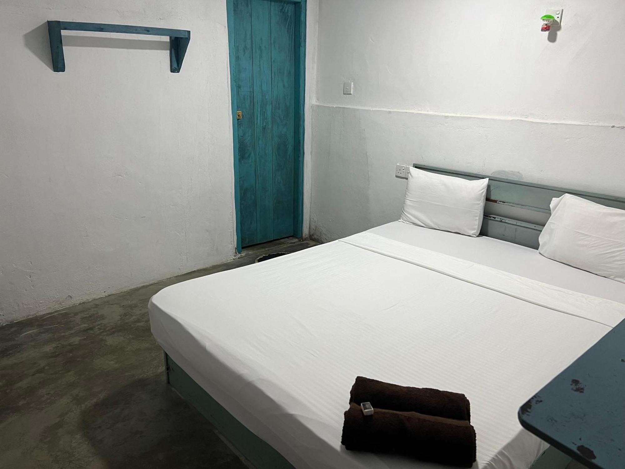 Hostel Cactus Arugambay Arugam Bay Zewnętrze zdjęcie