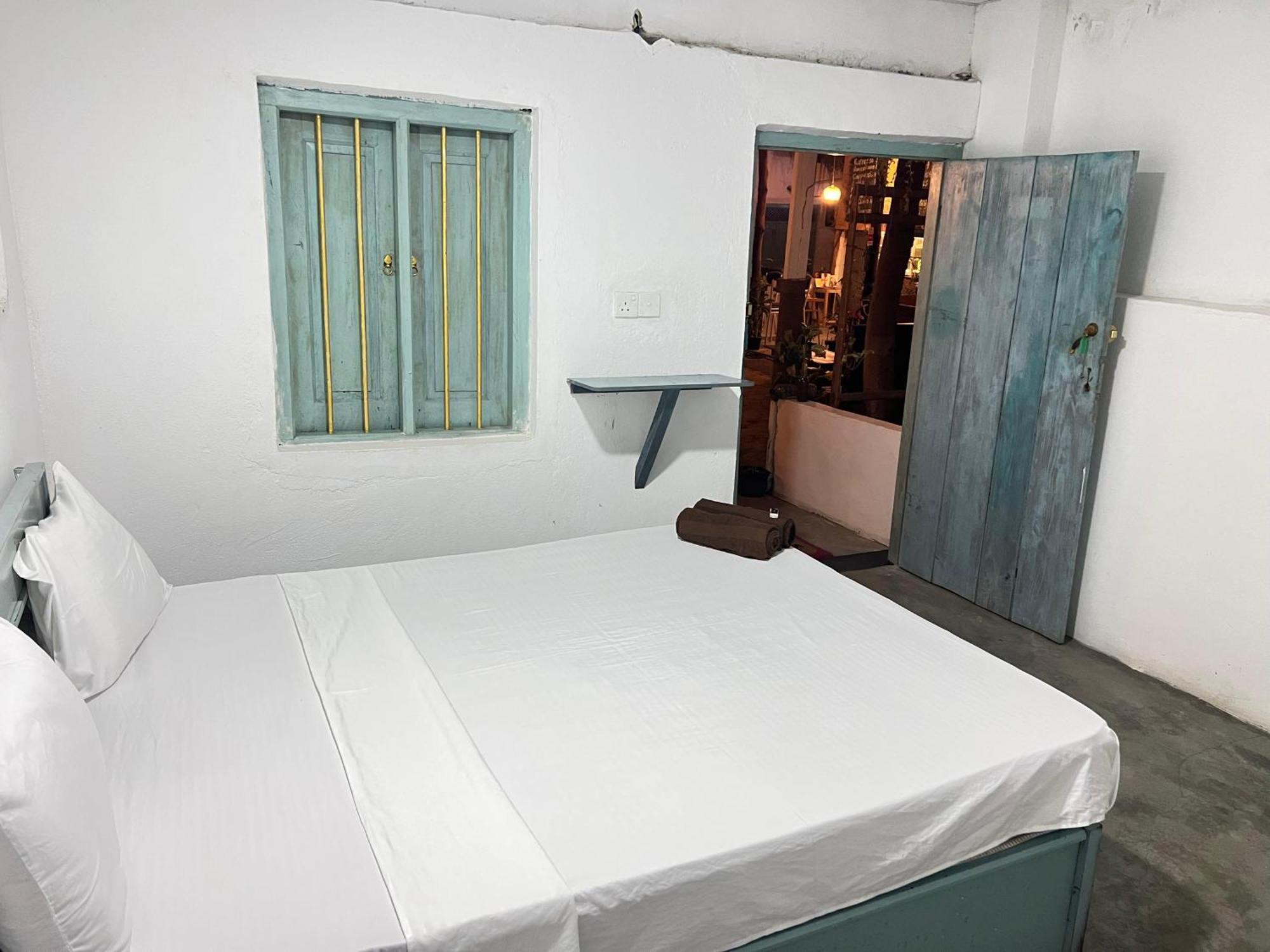 Hostel Cactus Arugambay Arugam Bay Zewnętrze zdjęcie