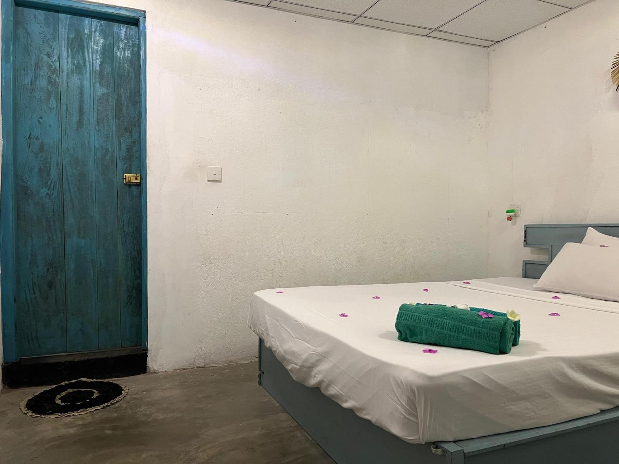 Hostel Cactus Arugambay Arugam Bay Zewnętrze zdjęcie