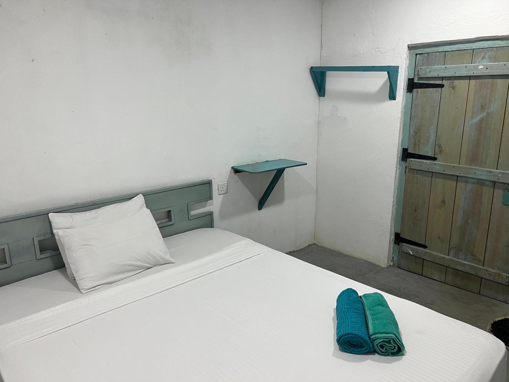 Hostel Cactus Arugambay Arugam Bay Zewnętrze zdjęcie