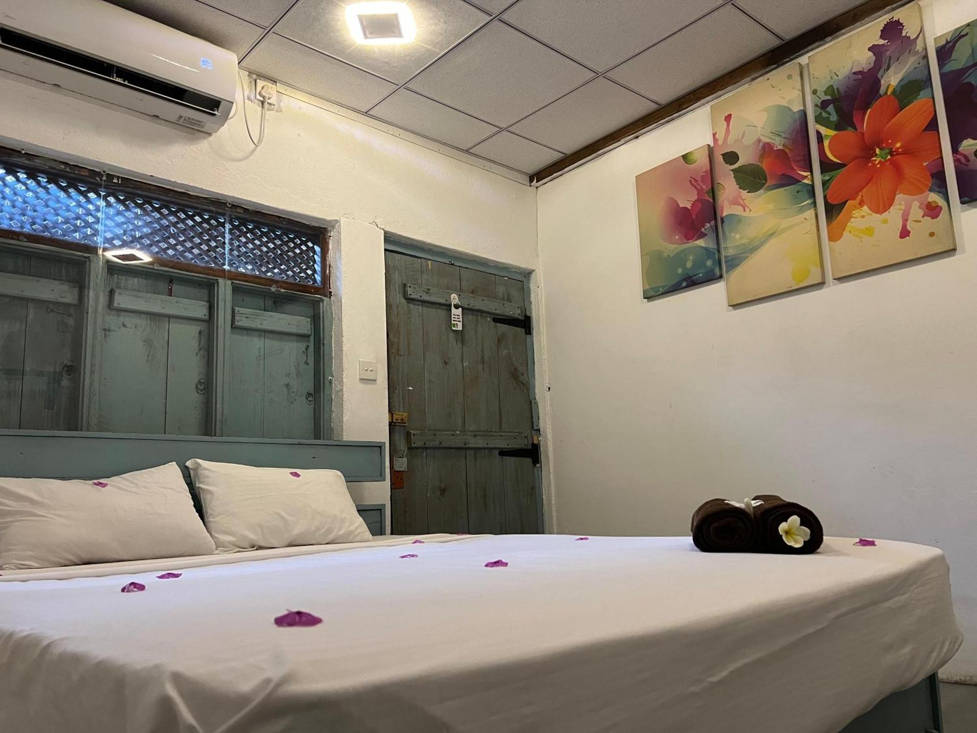 Hostel Cactus Arugambay Arugam Bay Zewnętrze zdjęcie