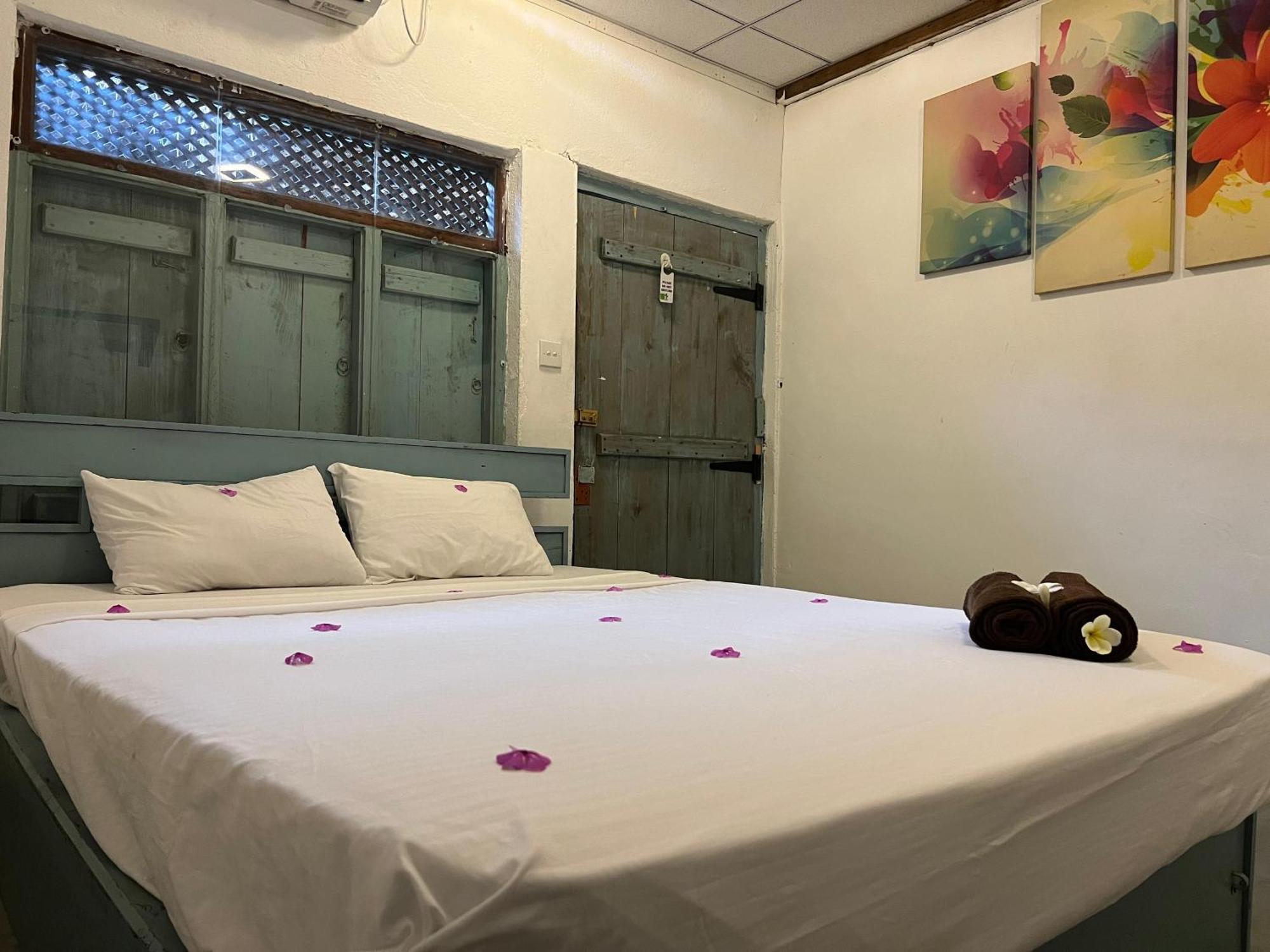 Hostel Cactus Arugambay Arugam Bay Zewnętrze zdjęcie
