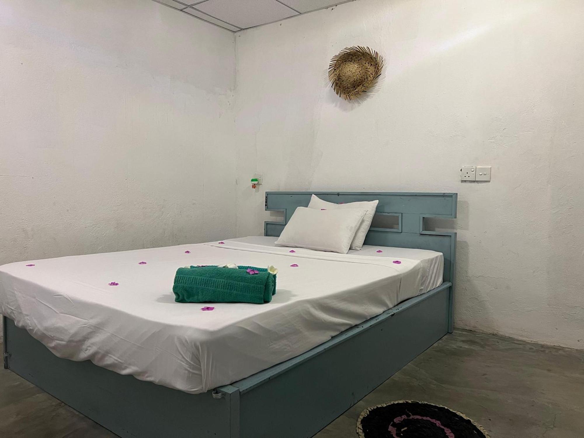 Hostel Cactus Arugambay Arugam Bay Zewnętrze zdjęcie