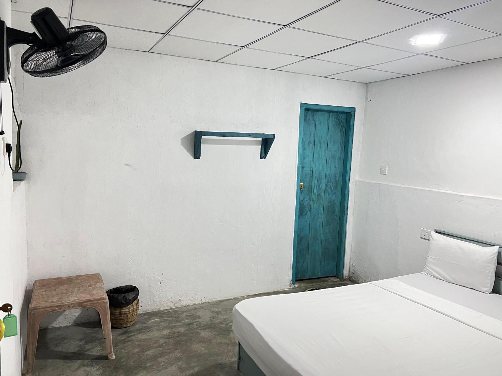 Hostel Cactus Arugambay Arugam Bay Zewnętrze zdjęcie