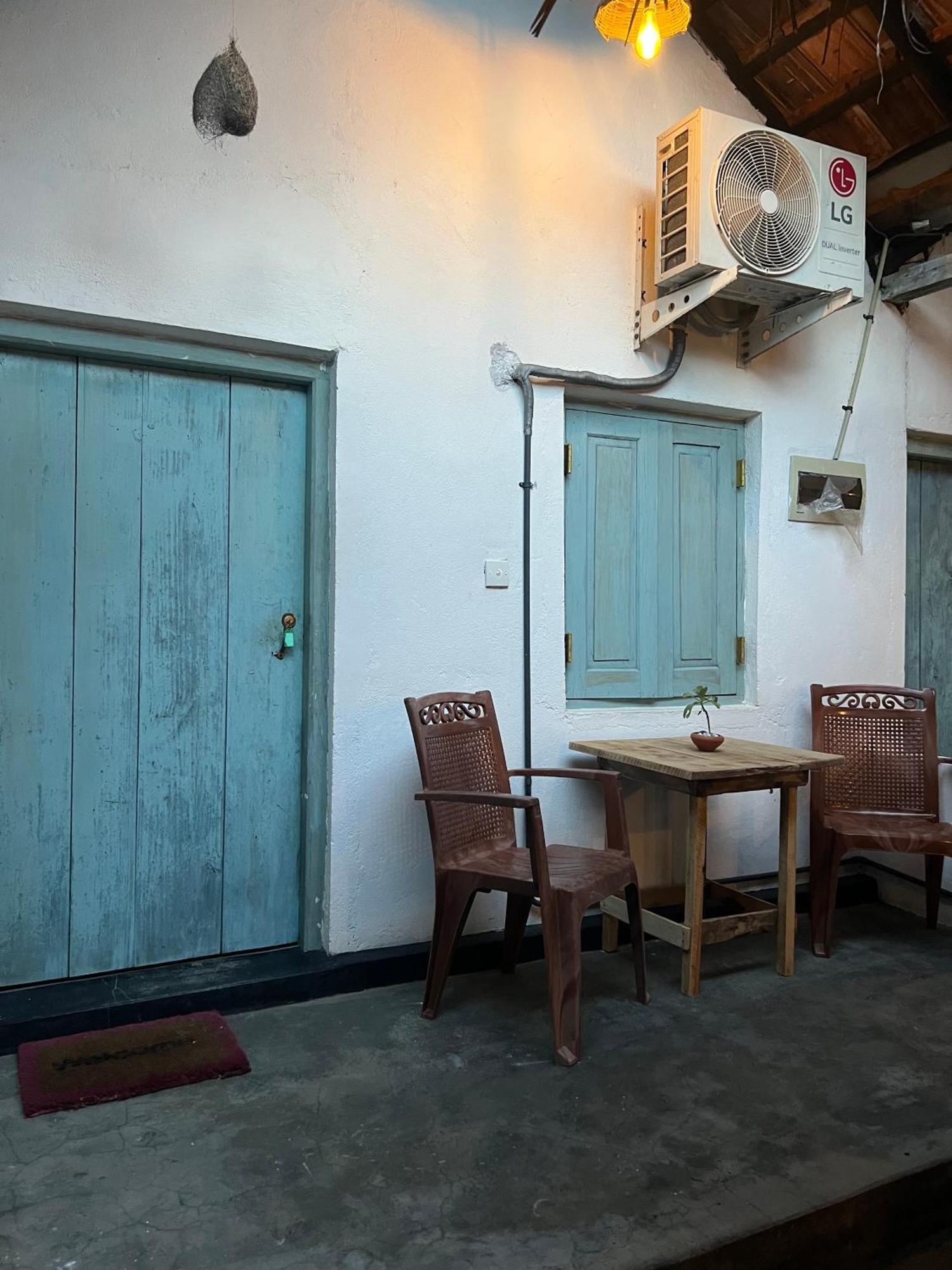 Hostel Cactus Arugambay Arugam Bay Zewnętrze zdjęcie