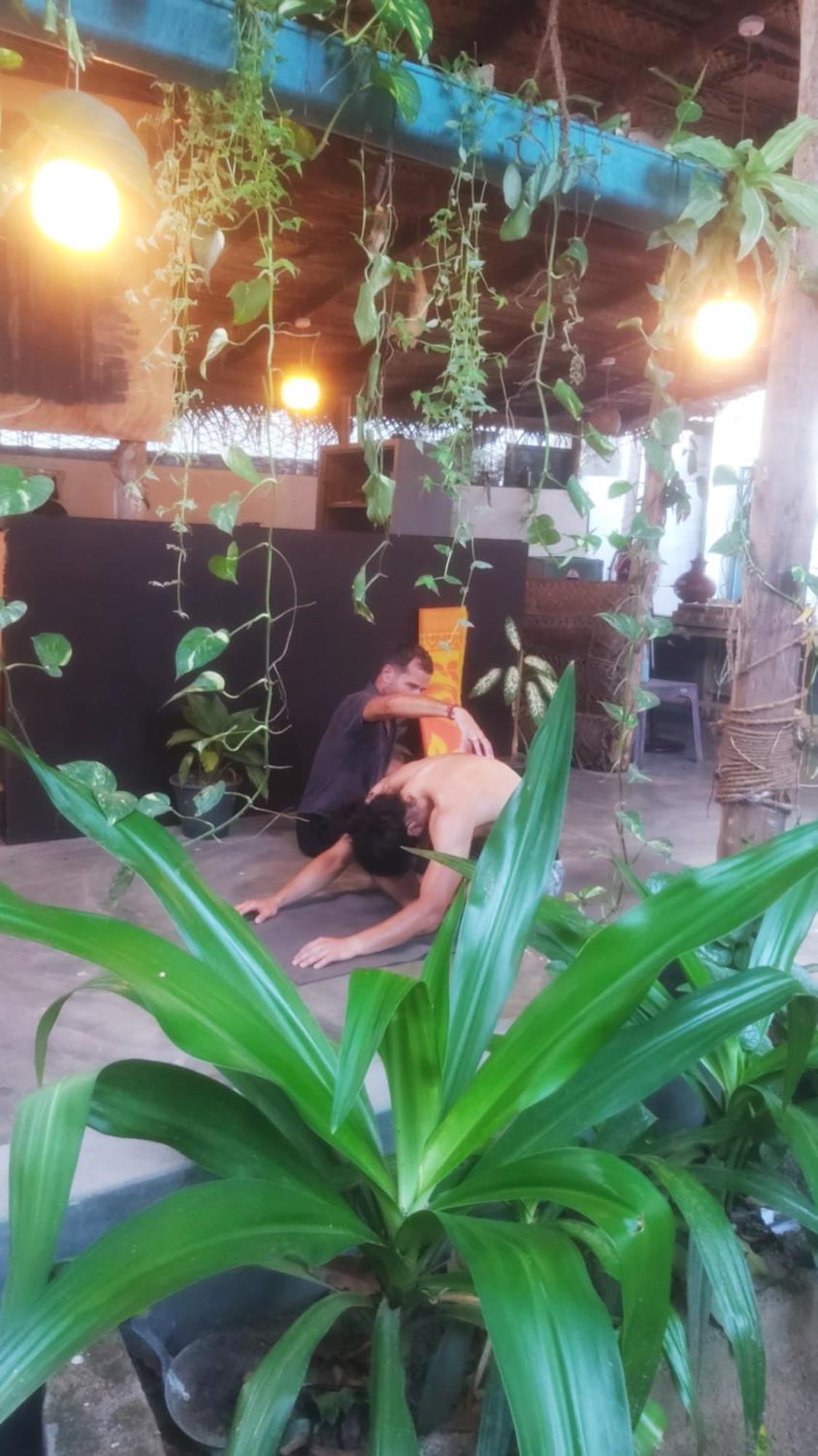 Hostel Cactus Arugambay Arugam Bay Zewnętrze zdjęcie