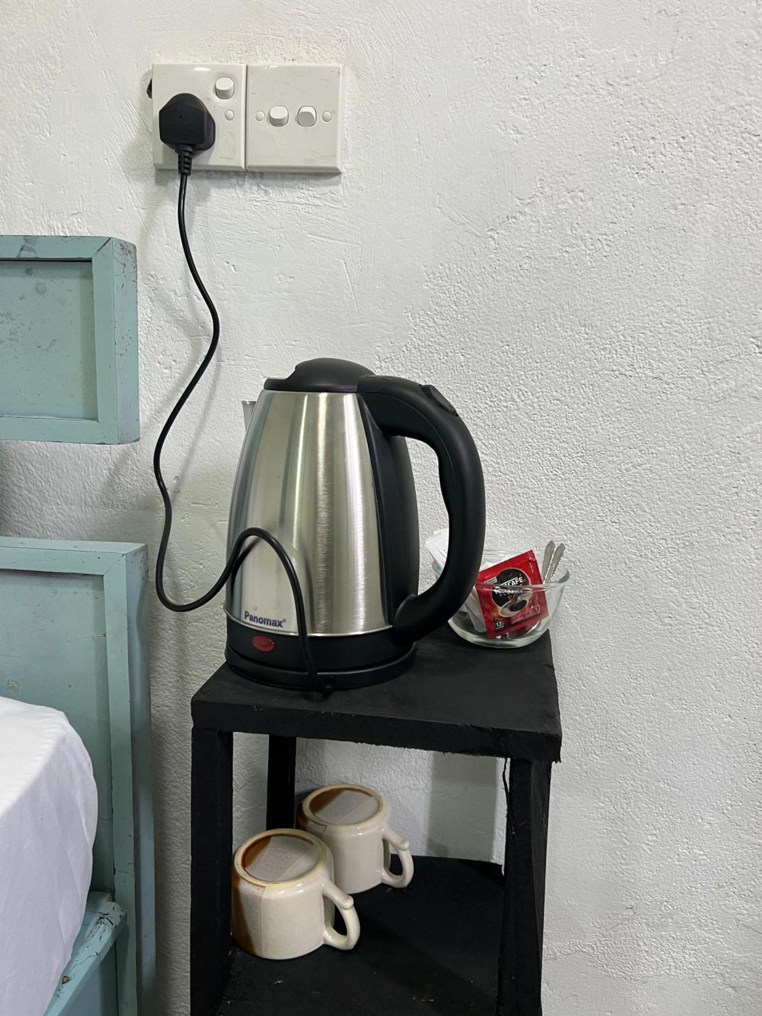 Hostel Cactus Arugambay Arugam Bay Zewnętrze zdjęcie