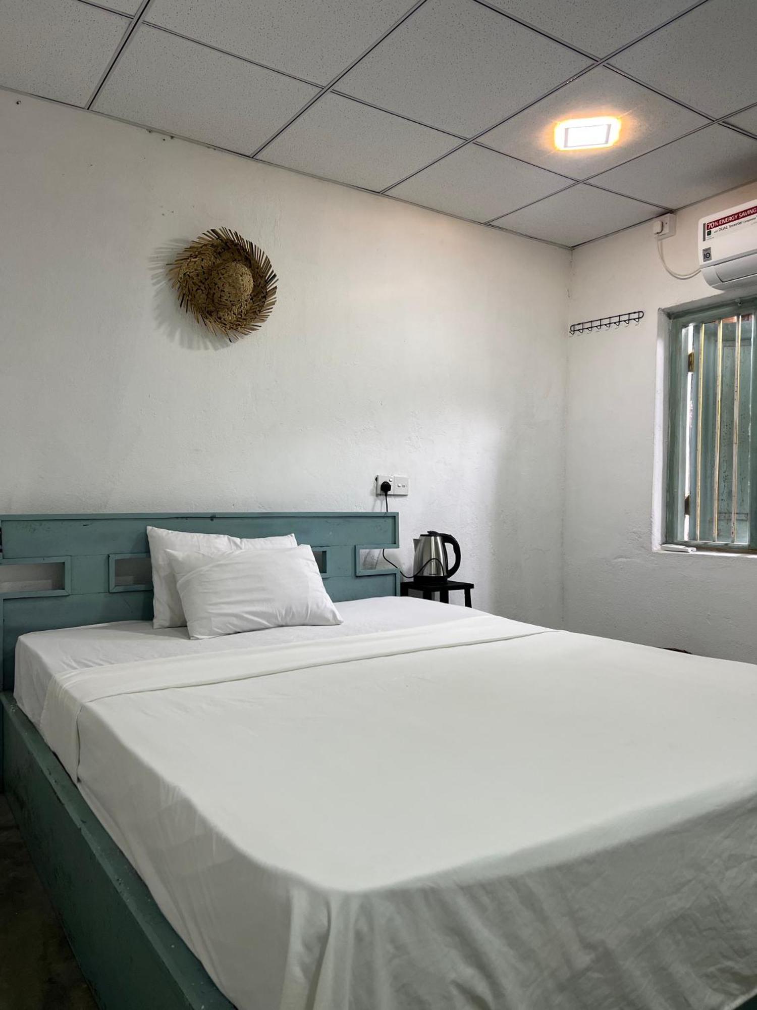 Hostel Cactus Arugambay Arugam Bay Zewnętrze zdjęcie