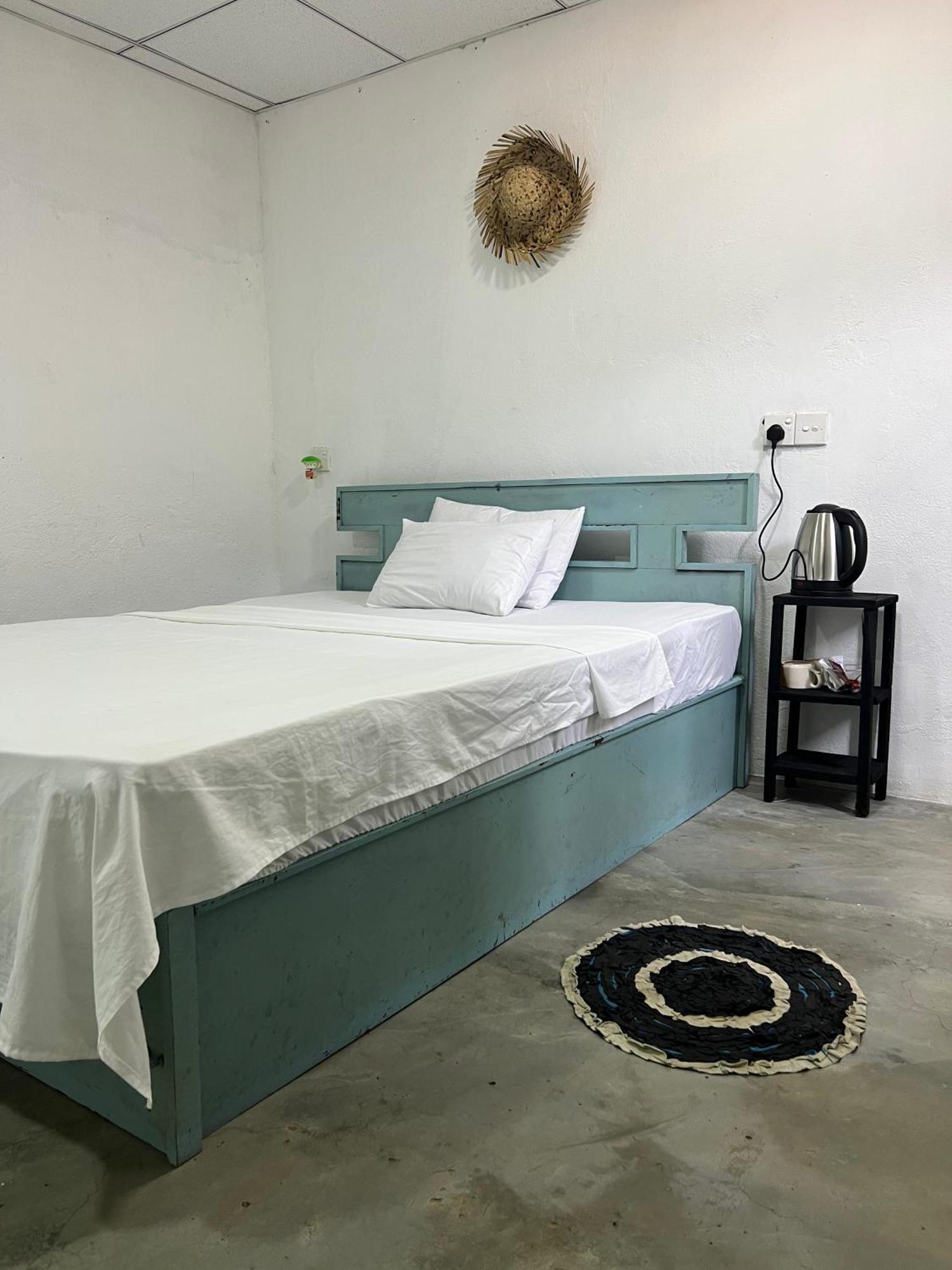 Hostel Cactus Arugambay Arugam Bay Zewnętrze zdjęcie